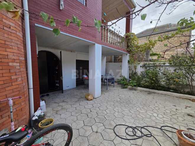 Satılır 6 otaqlı həyət evi/bağ evi 150 m², Azadlıq Prospekti m., photo 6 from 24
