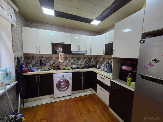 Satılır 6 otaqlı həyət evi/bağ evi 150 m², Azadlıq Prospekti m., photo 10 from 24