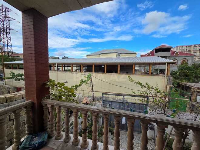 Satılır 6 otaqlı həyət evi/bağ evi 150 m², Azadlıq Prospekti m., photo 22 from 24