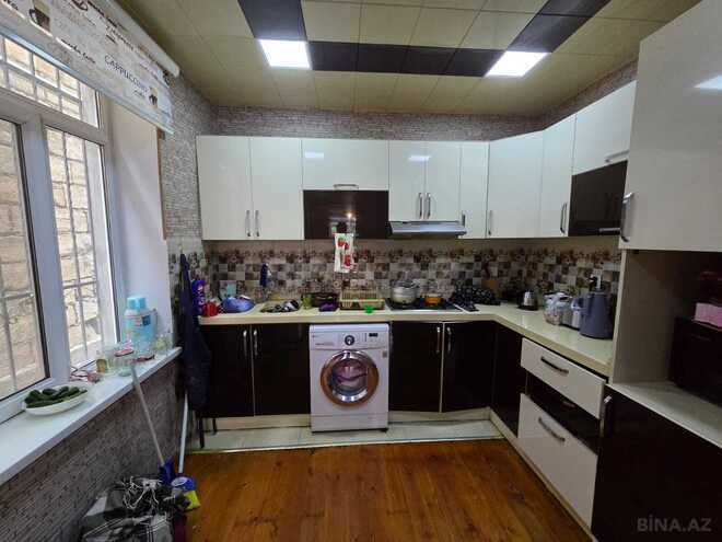 Satılır 6 otaqlı həyət evi/bağ evi 150 m², Azadlıq Prospekti m., photo 9 from 24