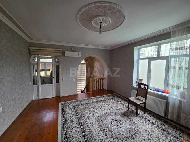 Satılır 6 otaqlı həyət evi/bağ evi 150 m², Azadlıq Prospekti m., photo 17 from 24