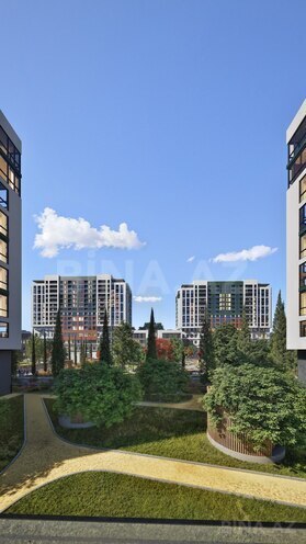 Продаётся 1-комн. новостройка 53 м², пос. Ени Ясамал, photo 3 from 8