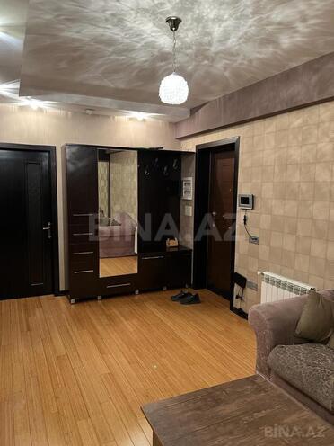 İcarəyə verilir 3 otaqlı yeni tikili 125 m², 20 Yanvar m., photo 5 from 14