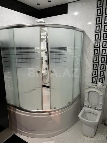 İcarəyə verilir 3 otaqlı yeni tikili 125 m², 20 Yanvar m., photo 12 from 14