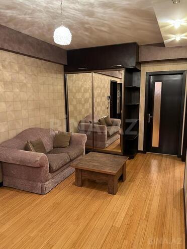 İcarəyə verilir 3 otaqlı yeni tikili 125 m², 20 Yanvar m., photo 6 from 14