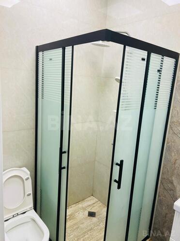 İcarəyə verilir 3 otaqlı yeni tikili 110 m², Əhmədli m., photo 14 from 17
