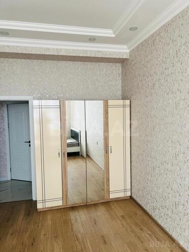 İcarəyə verilir 3 otaqlı yeni tikili 110 m², Əhmədli m., photo 8 from 17