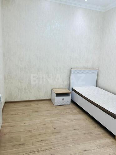 İcarəyə verilir 3 otaqlı yeni tikili 110 m², Əhmədli m., photo 9 from 17