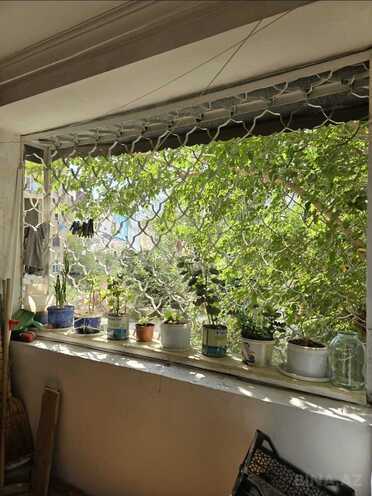 Satılır 3 otaqlı köhnə tikili 90 m², Zığ q., photo 22 from 23