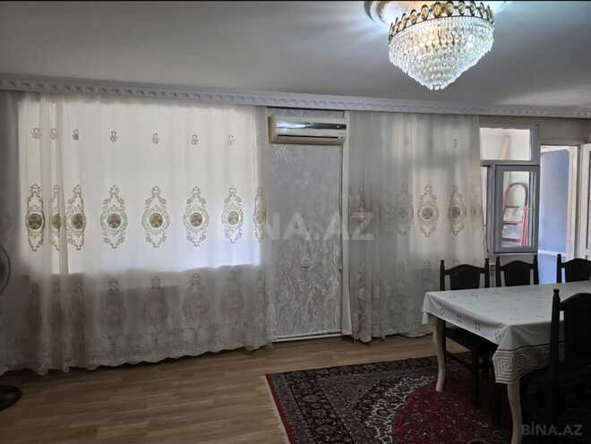 Satılır 3 otaqlı köhnə tikili 90 m², Zığ q., photo 4 from 23