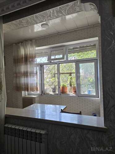 Satılır 3 otaqlı köhnə tikili 90 m², Zığ q., photo 19 from 23