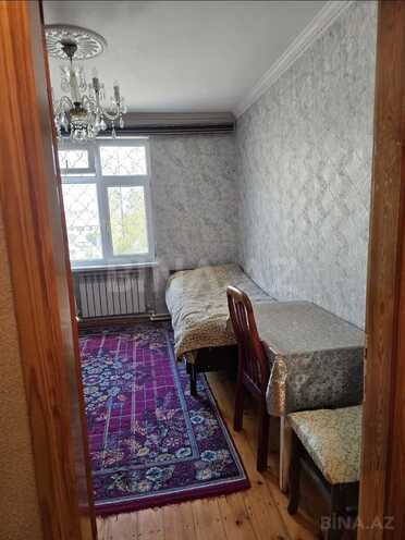 Satılır 3 otaqlı köhnə tikili 90 m², Zığ q., photo 10 from 23