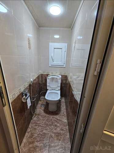Satılır 3 otaqlı köhnə tikili 90 m², Zığ q., photo 21 from 23