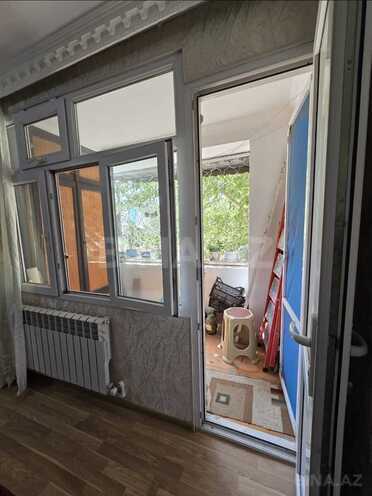Satılır 3 otaqlı köhnə tikili 90 m², Zığ q., photo 6 from 23