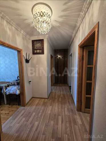 Satılır 3 otaqlı köhnə tikili 90 m², Zığ q., photo 12 from 23