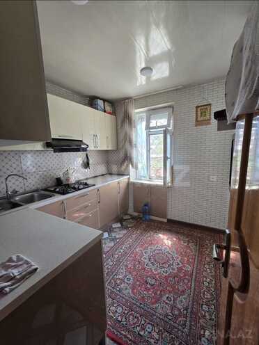 Satılır 3 otaqlı köhnə tikili 90 m², Zığ q., photo 14 from 23