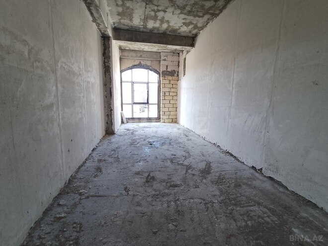 Satılır 3 otaqlı yeni tikili 144 m², Nəriman Nərimanov m., photo 7 from 8