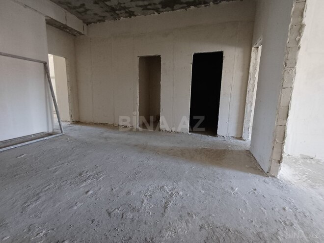 Satılır 3 otaqlı yeni tikili 144 m², Nəriman Nərimanov m., photo 4 from 8