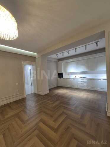 Satılır 3 otaqlı yeni tikili 110 m², 28 May m., photo 14 from 17