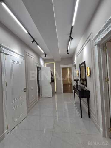 Satılır 3 otaqlı yeni tikili 110 m², 28 May m., photo 6 from 17