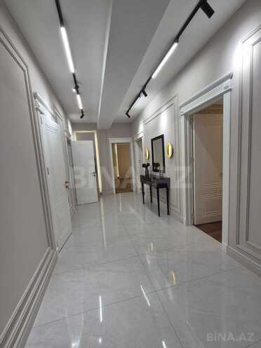 Satılır 3 otaqlı yeni tikili 110 m², 28 May m., photo 5 from 17