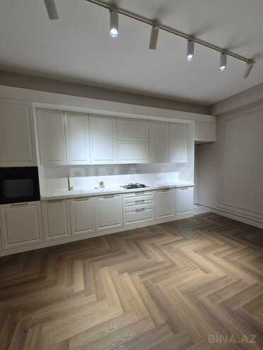 Satılır 3 otaqlı yeni tikili 110 m², 28 May m., photo 12 from 17