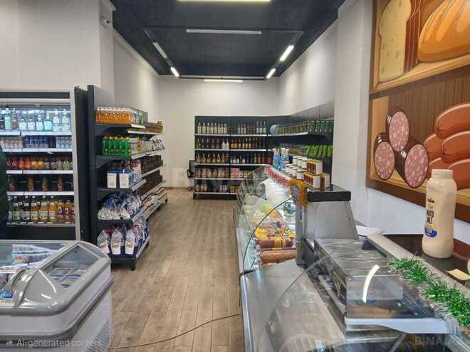 İcarəyə verilir  obyekt 90 m², Nərimanov r., photo 3 from 5