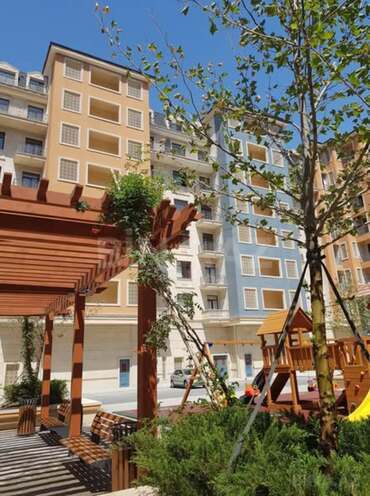Satılır 5 otaqlı yeni tikili 211 m², Şah İsmayıl Xətai m., photo 11 from 13