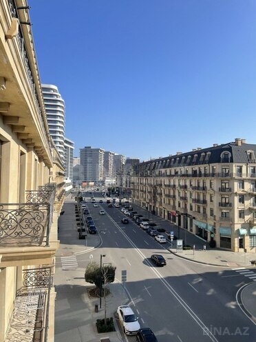Satılır 5 otaqlı yeni tikili 211 m², Şah İsmayıl Xətai m., photo 8 from 13