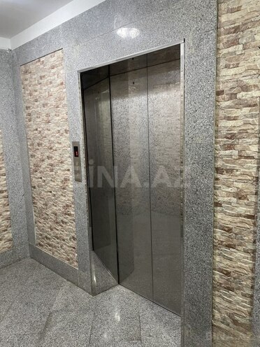 Satılır 5 otaqlı yeni tikili 211 m², Şah İsmayıl Xətai m., photo 10 from 13