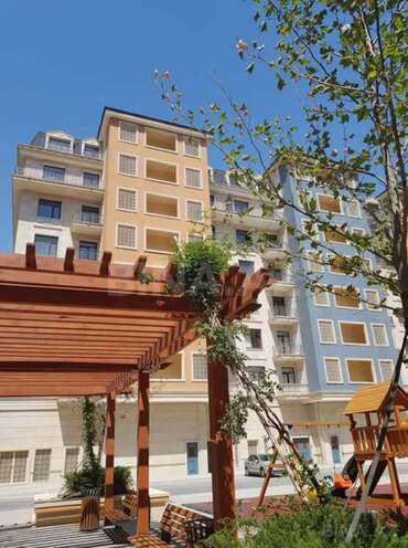 Satılır 5 otaqlı yeni tikili 211 m², Şah İsmayıl Xətai m., photo 12 from 13