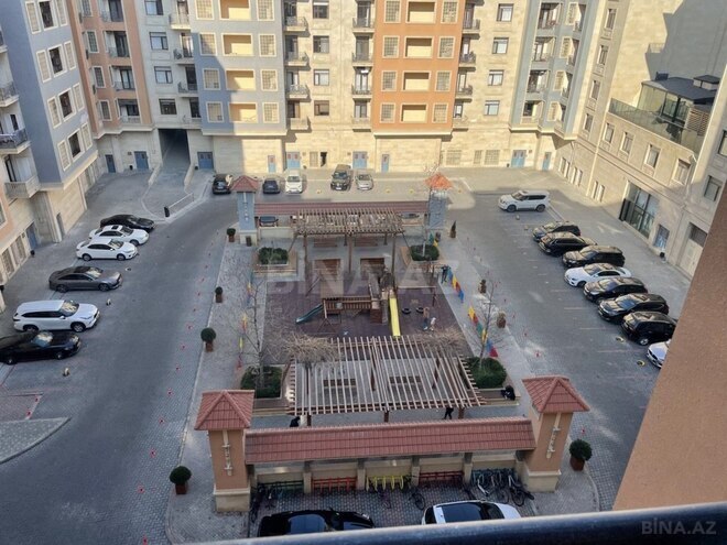 Satılır 5 otaqlı yeni tikili 211 m², Şah İsmayıl Xətai m., photo 9 from 13
