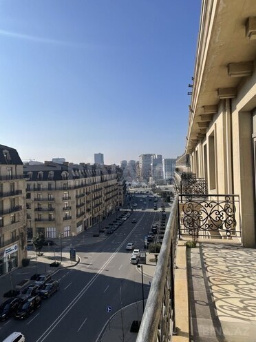 Satılır 5 otaqlı yeni tikili 211 m², Şah İsmayıl Xətai m., photo 7 from 13