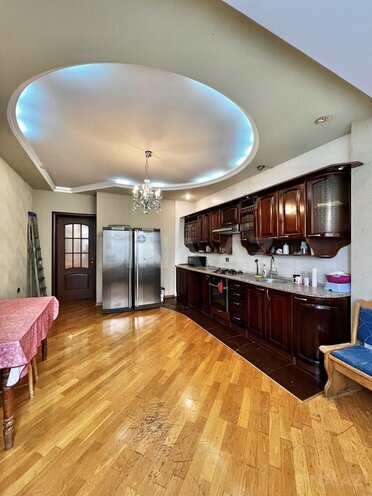 Satılır 3 otaqlı yeni tikili 170 m², 28 May m., photo 6 from 15