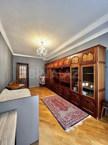 Satılır 3 otaqlı yeni tikili 170 m², 28 May m., photo 10 from 15