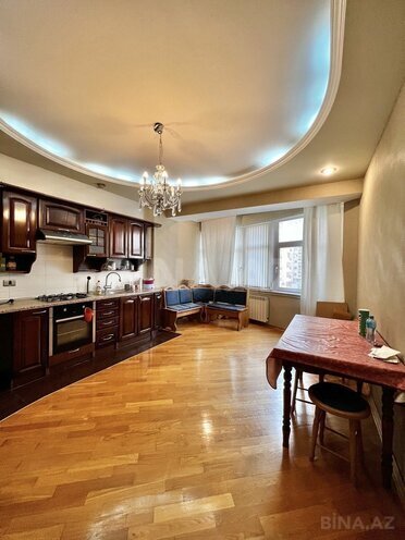 Satılır 3 otaqlı yeni tikili 170 m², 28 May m., photo 5 from 15