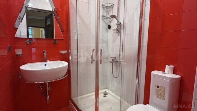 Satılır 3 otaqlı yeni tikili 170 m², 28 May m., photo 11 from 15