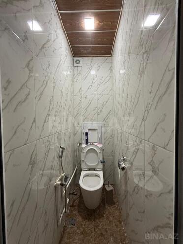 Satılır 5 otaqlı köhnə tikili 120 m², Xətai r., photo 22 from 27