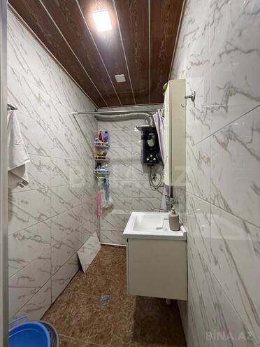 Satılır 5 otaqlı köhnə tikili 120 m², Xətai r., photo 23 from 27