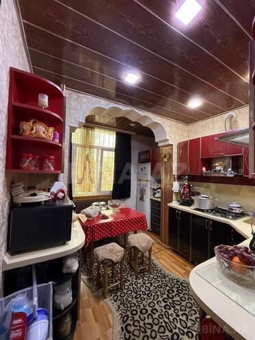 Satılır 5 otaqlı köhnə tikili 120 m², Xətai r., photo 16 from 27