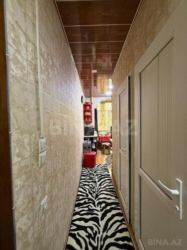 Satılır 5 otaqlı köhnə tikili 120 m², Xətai r., photo 20 from 27