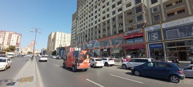 Satılır  obyekt 142 m², Yasamal q., photo 5 from 9