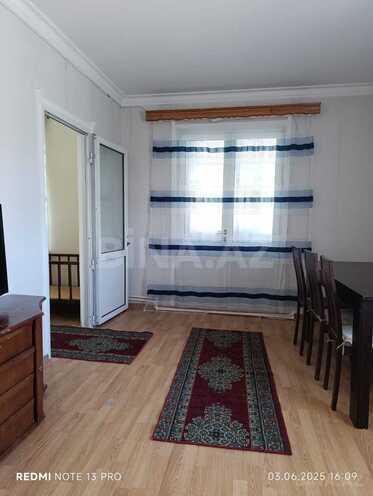 İcarəyə verilir 2 otaqlı köhnə tikili 40 m², Həzi Aslanov q., photo 3 from 23