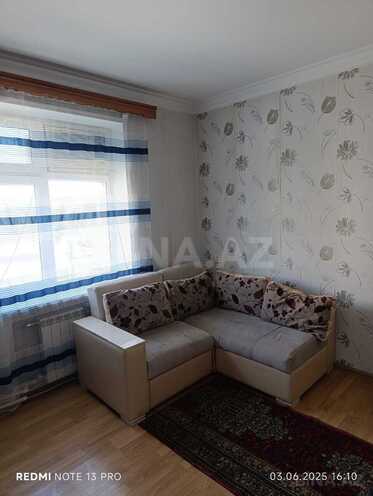 İcarəyə verilir 2 otaqlı köhnə tikili 40 m², Həzi Aslanov q., photo 6 from 23