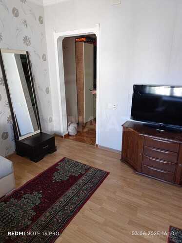 İcarəyə verilir 2 otaqlı köhnə tikili 40 m², Həzi Aslanov q., photo 4 from 23