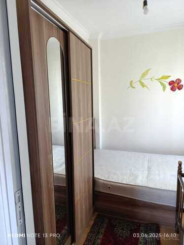 İcarəyə verilir 2 otaqlı köhnə tikili 40 m², Həzi Aslanov q., photo 7 from 23