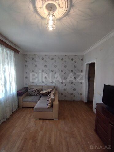 İcarəyə verilir 2 otaqlı köhnə tikili 40 m², Həzi Aslanov q., photo 21 from 23
