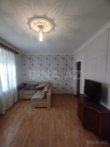 İcarəyə verilir 2 otaqlı köhnə tikili 40 m², Həzi Aslanov q., photo 12 from 23