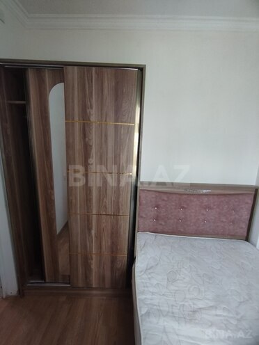 İcarəyə verilir 2 otaqlı köhnə tikili 40 m², Həzi Aslanov q., photo 15 from 23