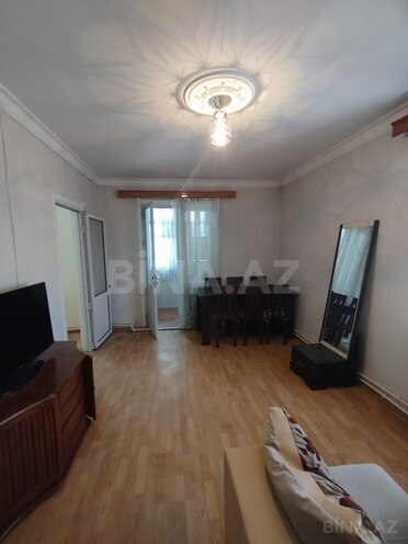 İcarəyə verilir 2 otaqlı köhnə tikili 40 m², Həzi Aslanov q., photo 19 from 23